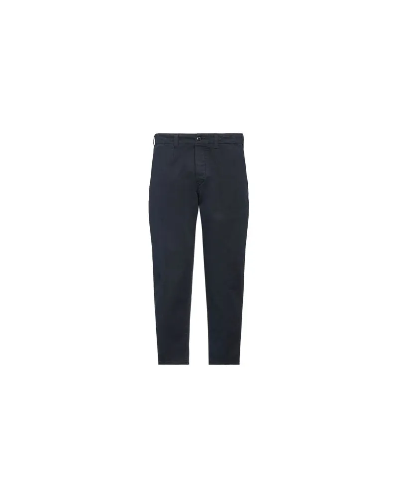Don The Fuller HOSEN & RÖCKE - Hosenauf YOOX.COM Nachtblau