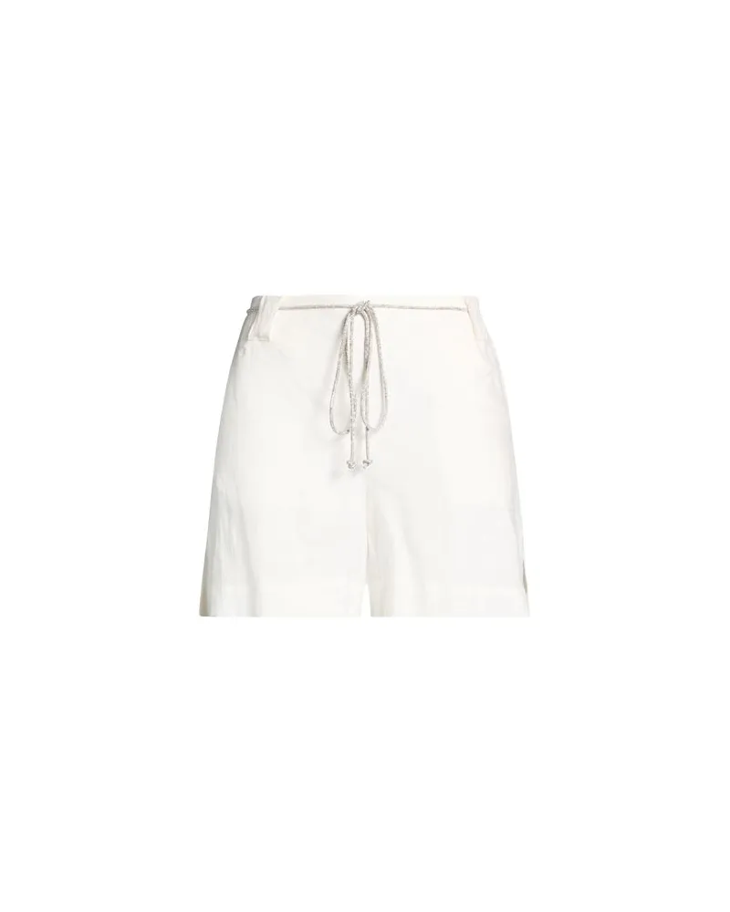 Marybloom HOSEN & RÖCKE - Shorts & Bermudashortsauf YOOX.COM Elfenbein