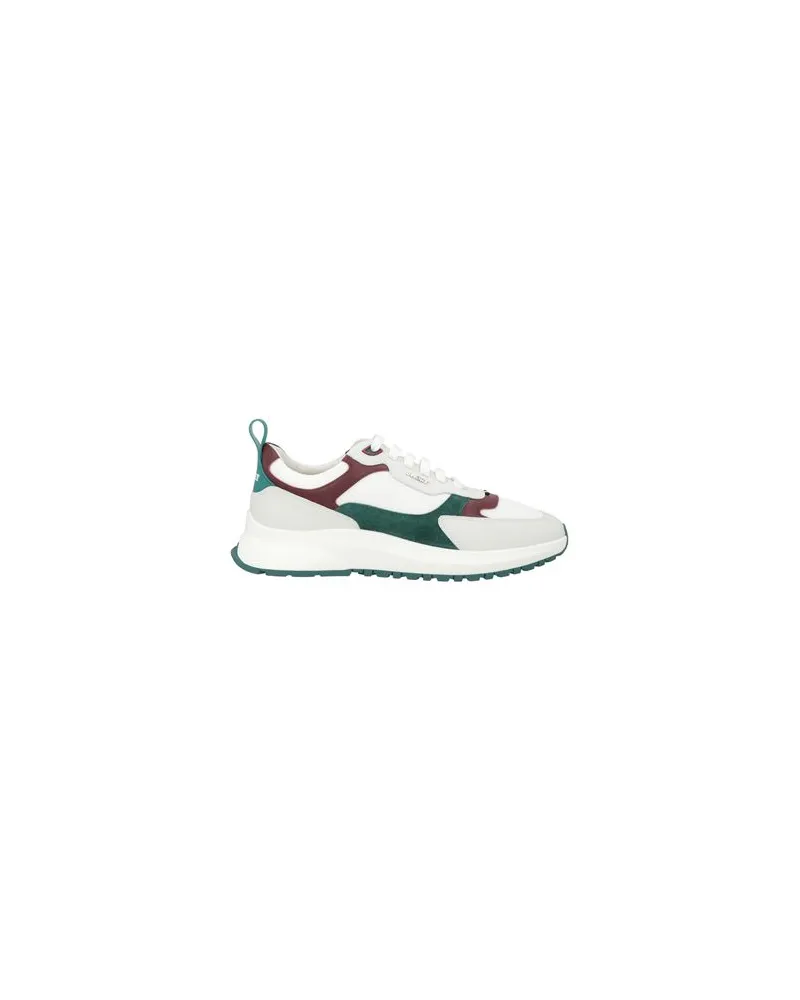 Bally SCHUHE - Sneakersauf YOOX.COM Weiß