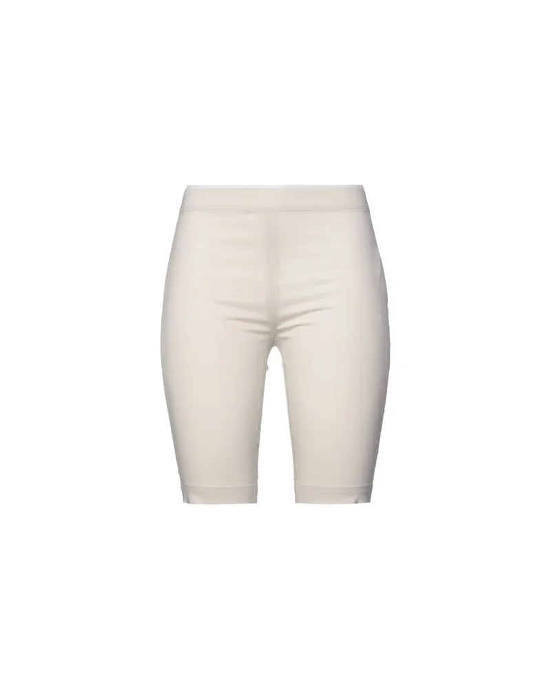 Liviana Conti HOSEN & RÖCKE - Shorts & Bermudashortsauf YOOX.COM Beige
