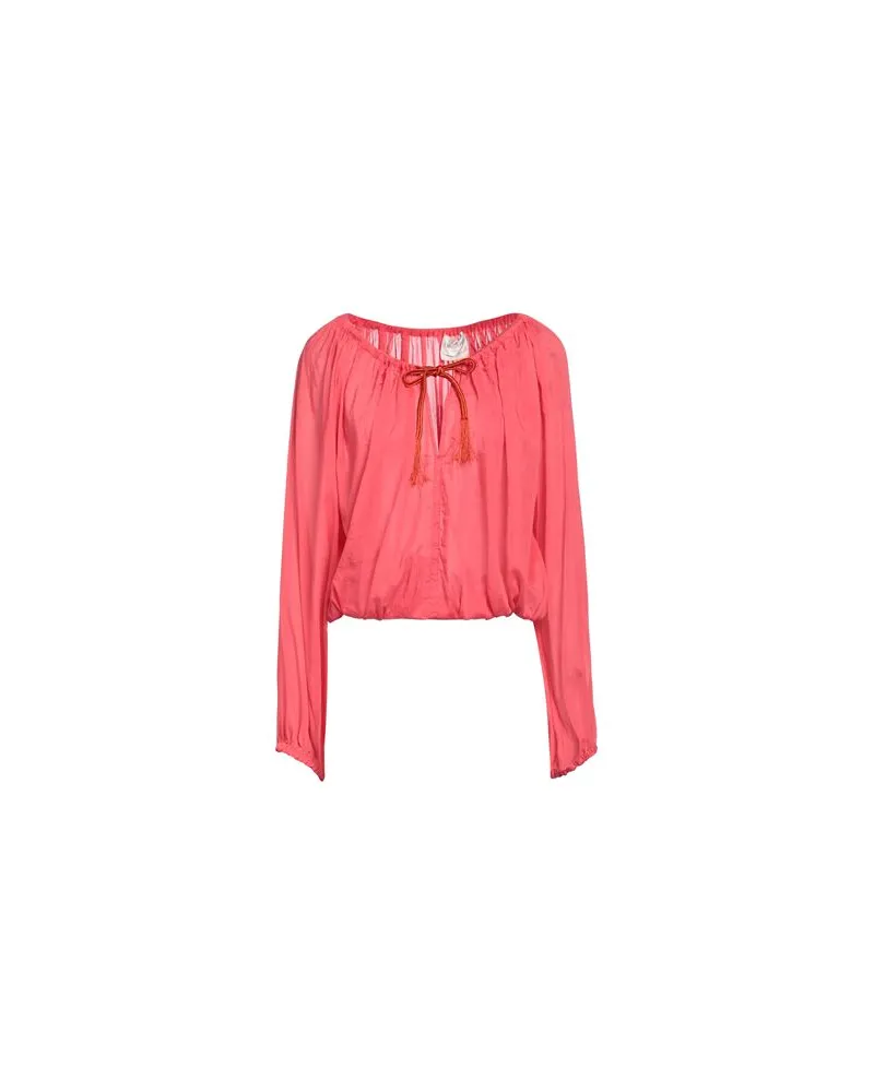 forte_forte TOPS - Topsauf YOOX.COM Koralle