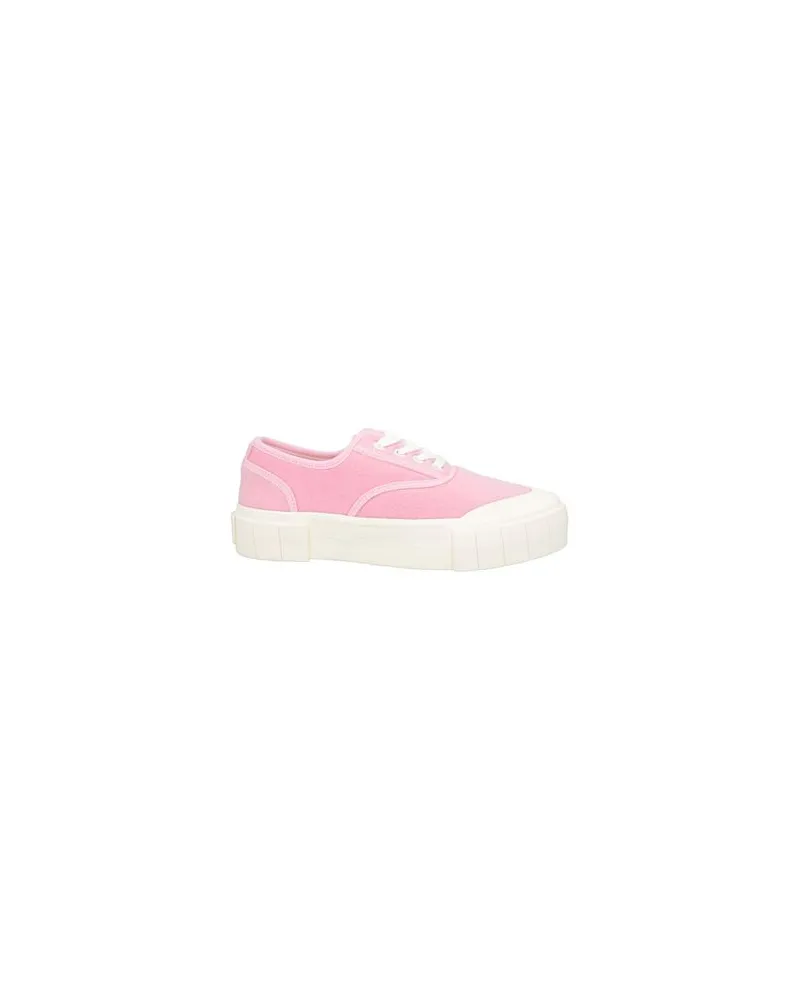 Good News SCHUHE - Sneakersauf YOOX.COM Rosa