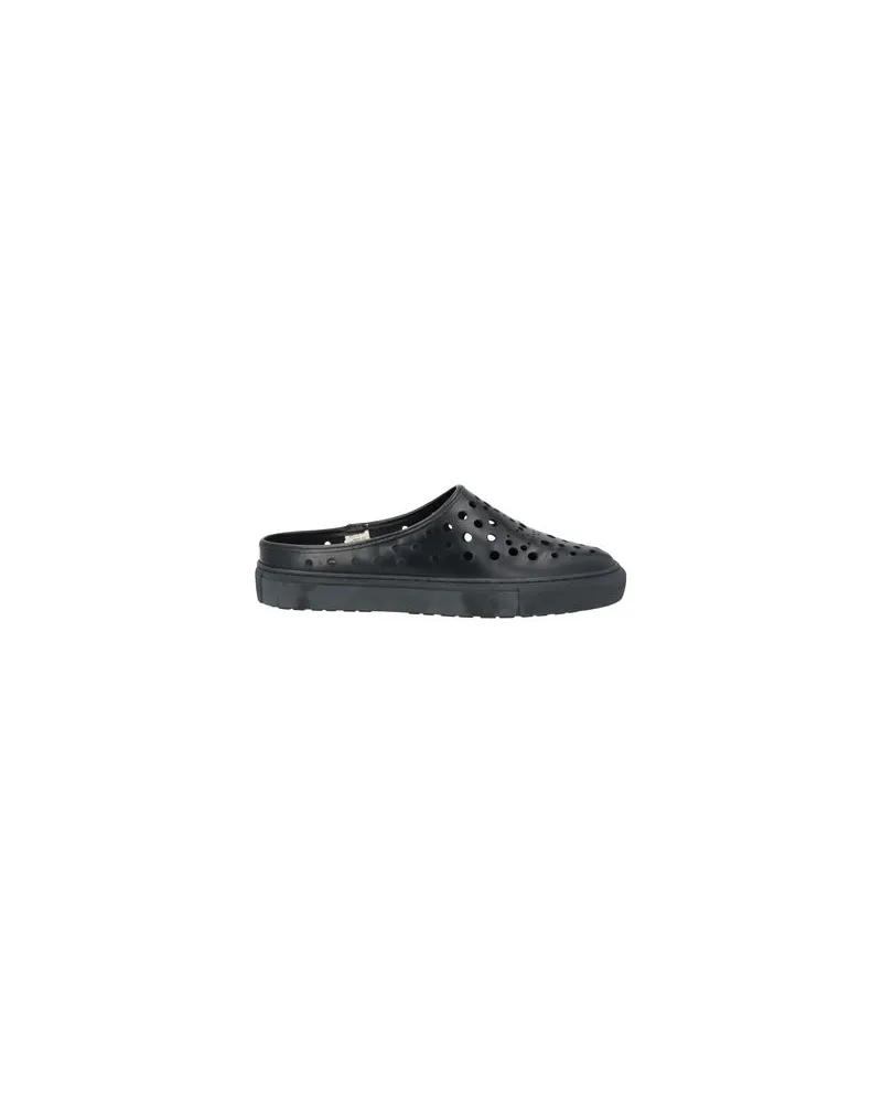 Vivienne Westwood SCHUHE - Mules & Clogsauf YOOX.COM Schwarz