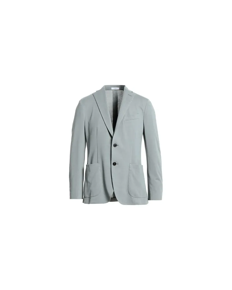 Boglioli ANZÜGE und CO-ORDS - Blazersauf YOOX.COM Hellgrau