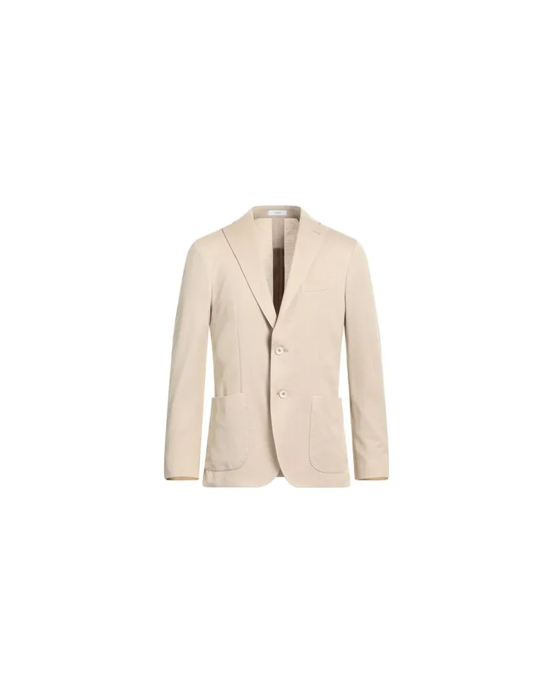 Boglioli ANZÜGE und CO-ORDS - Blazersauf YOOX.COM Beige