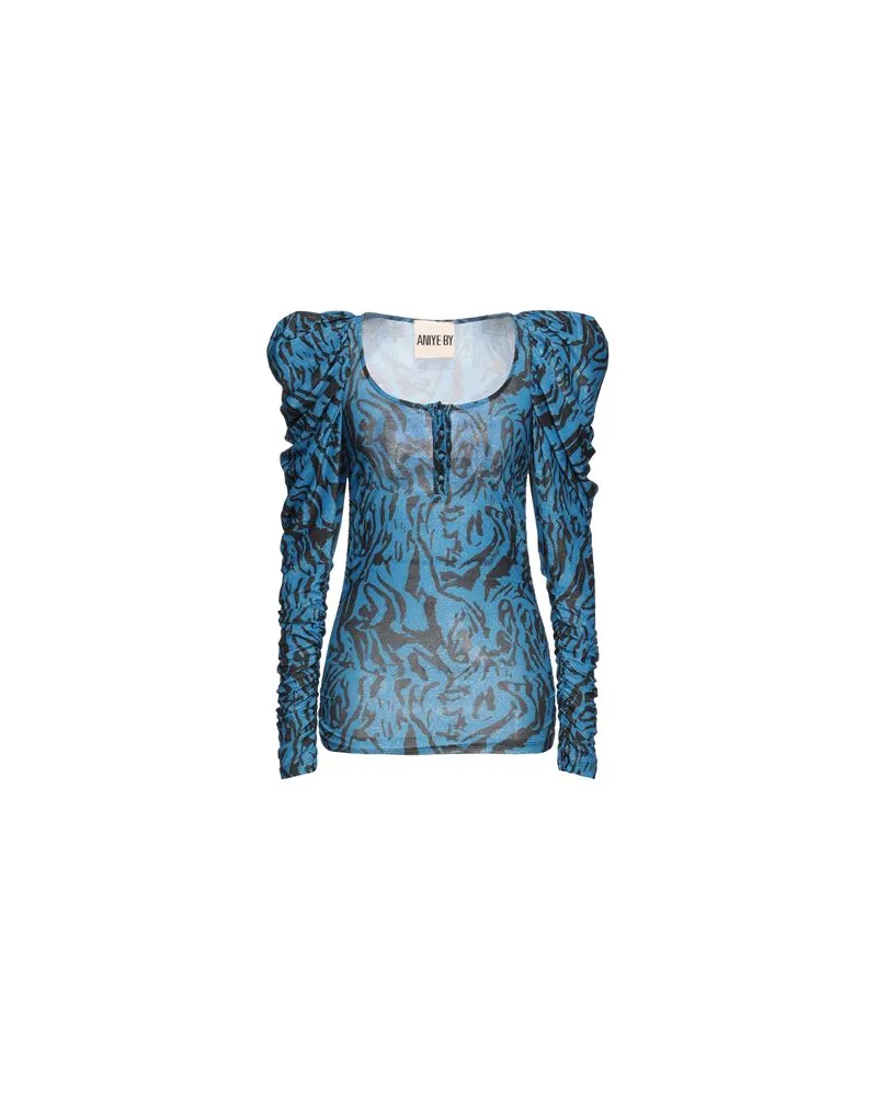 Aniye By TOPS - Topsauf YOOX.COM Blau