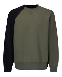 Sacai Pullover Bunt