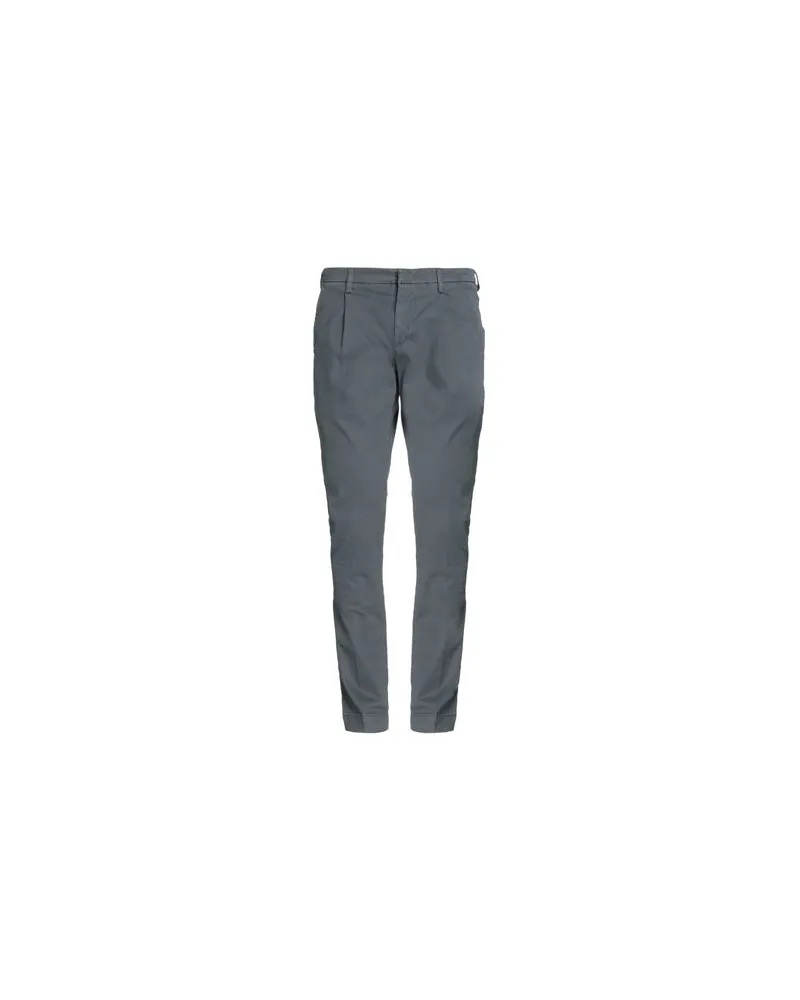 Entre Amis HOSEN & RÖCKE - Hosenauf YOOX.COM Blei