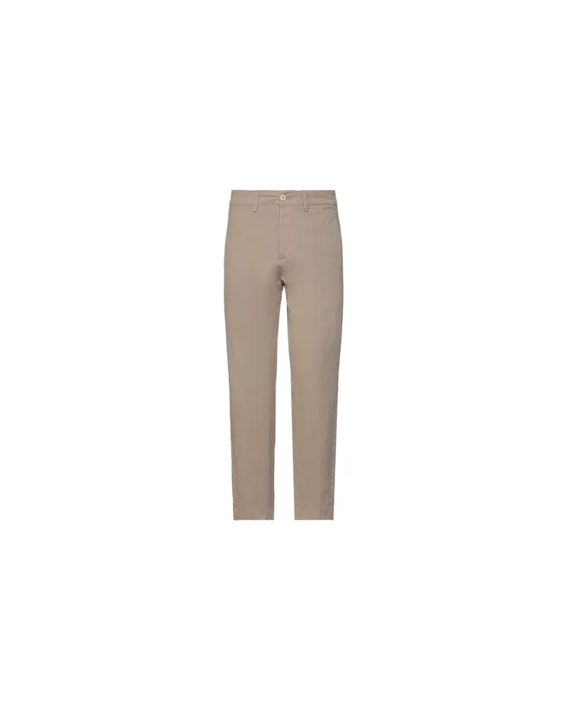 Haikure HOSEN & RÖCKE - Hosenauf YOOX.COM Beige