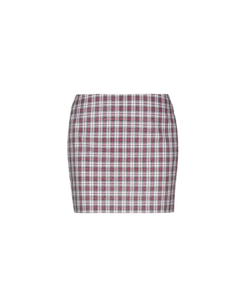 Dsquared2 HOSEN & RÖCKE - Miniröckeauf YOOX.COM Bordeaux