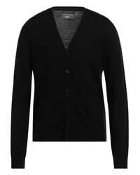 Zadig & Voltaire Strickjacke Schwarz