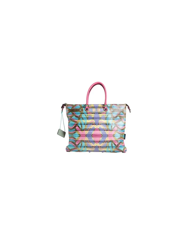 Gabs TASCHEN - Handtaschenauf YOOX.COM Pastellgelb