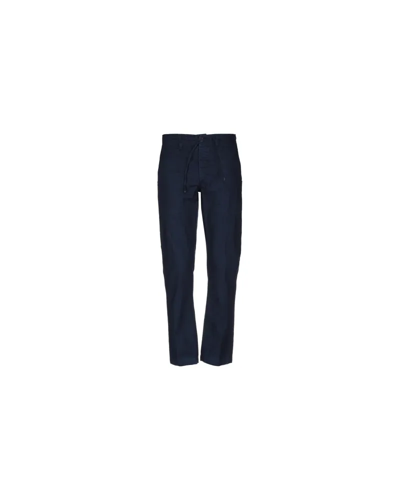 Siviglia HOSEN & RÖCKE - Hosenauf YOOX.COM Nachtblau