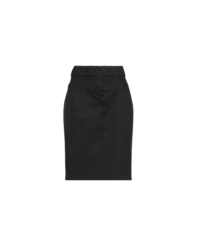Roberto Cavalli HOSEN & RÖCKE - Miniröckeauf YOOX.COM Schwarz