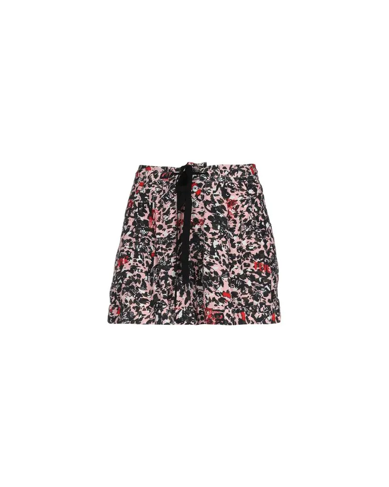 Zadig & Voltaire HOSEN & RÖCKE - Shorts & Bermudashortsauf YOOX.COM Rosa