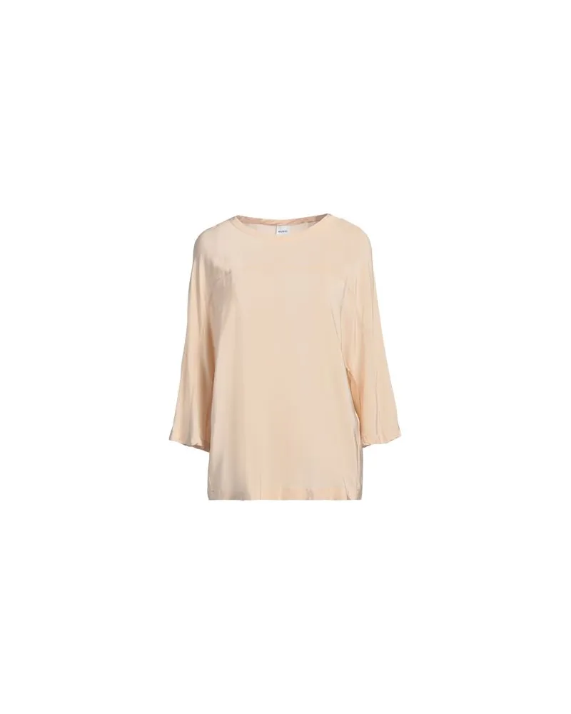 ASPESI TOPS - Topsauf YOOX.COM Beige
