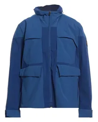 Timberland Jacke & Anorak Blau