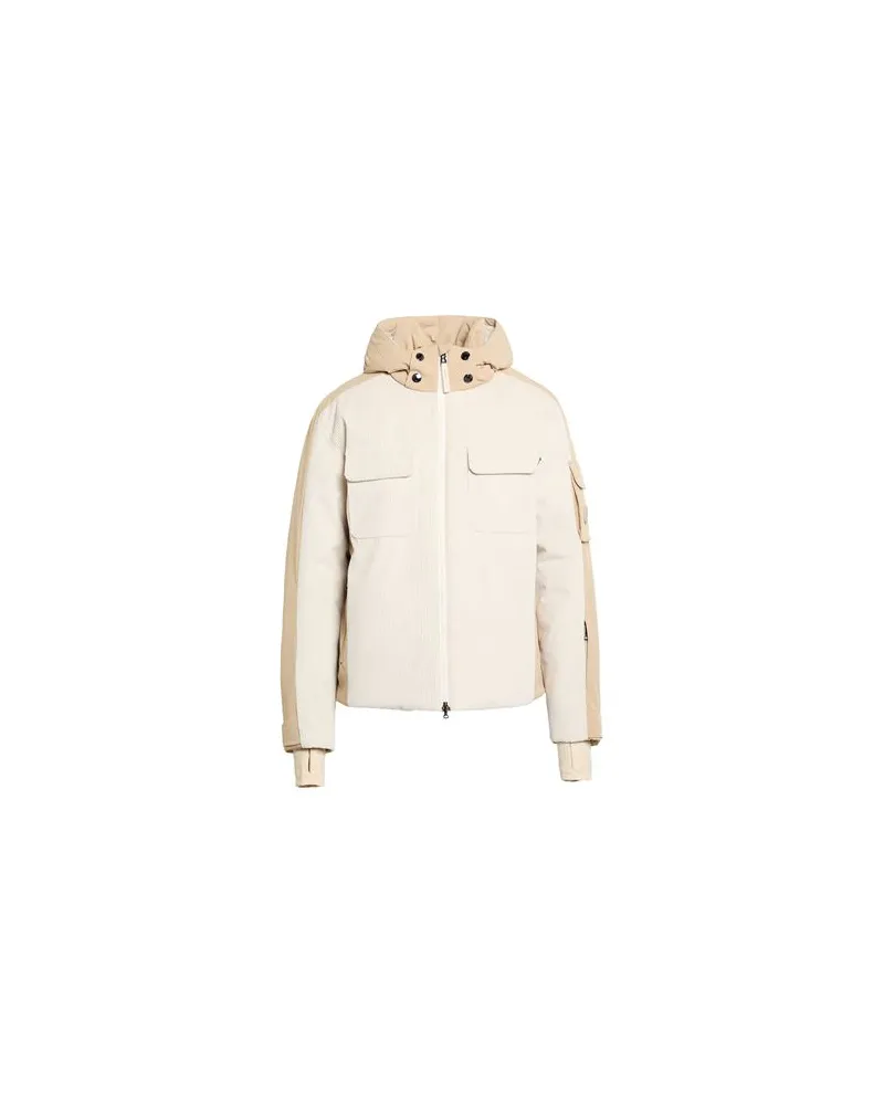 Bogner JACKEN & MÄNTEL - Pufferjacken & Daunenjackenauf YOOX.COM Beige