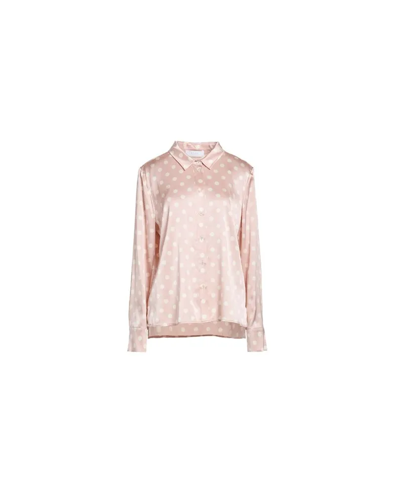 Kaos TOPS - Hemdenauf YOOX.COM Hellrosa