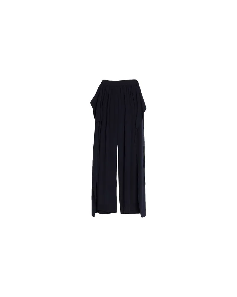 Chloé HOSEN & RÖCKE - Hosenauf YOOX.COM Nachtblau