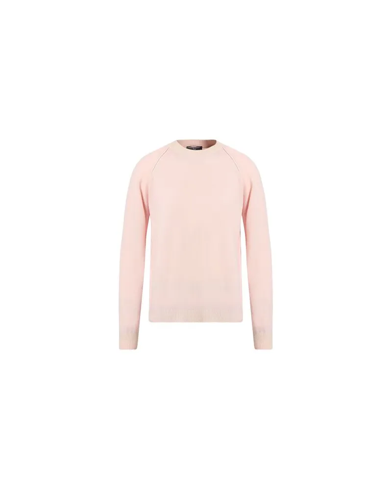 Daniele Fiesoli TOPS - T-shirtsauf YOOX.COM Hellrosa