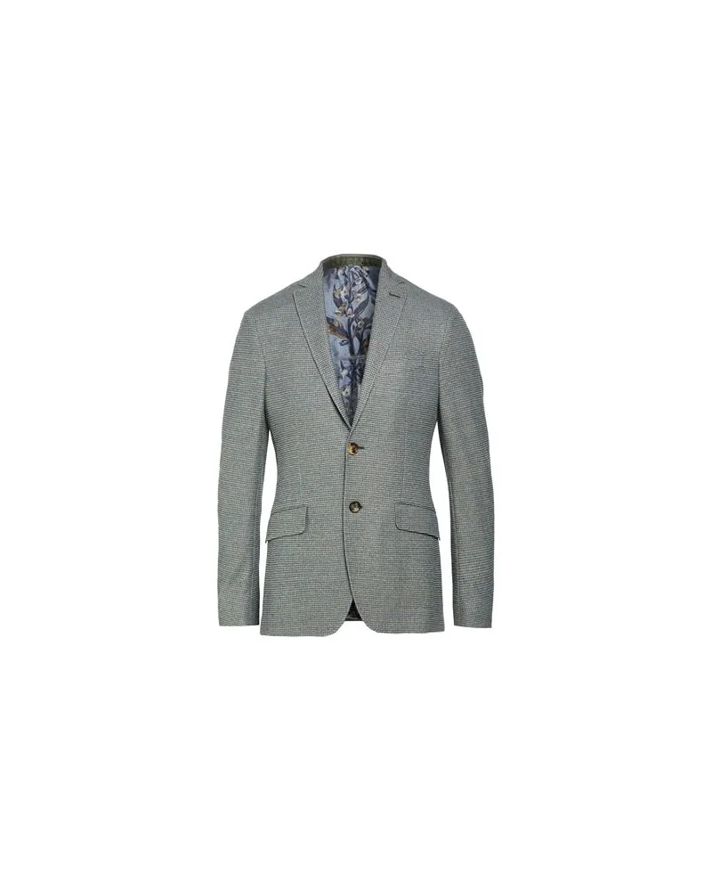 Etro ANZÜGE und CO-ORDS - Blazersauf YOOX.COM Blau