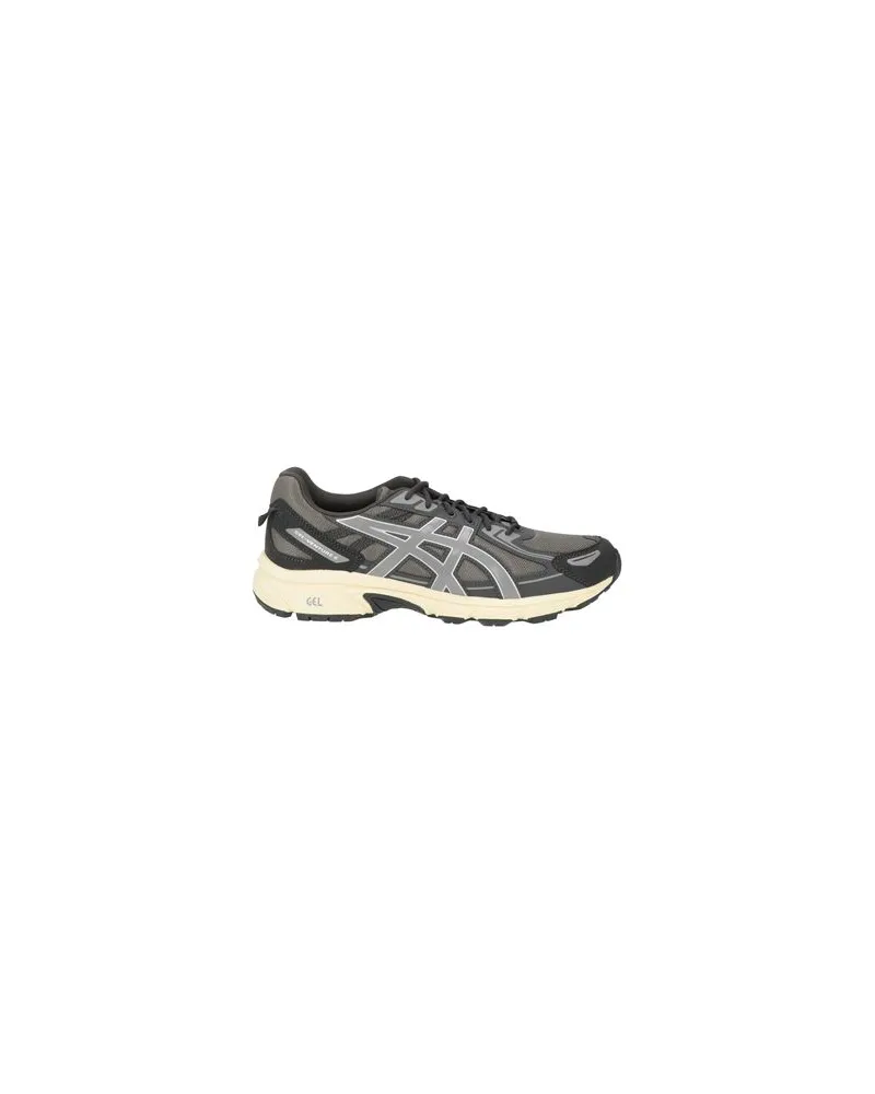 Asics SCHUHE - Sneakersauf YOOX.COM Braungrau