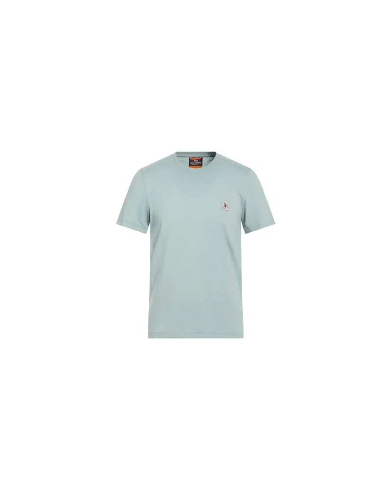 Parajumpers TOPS - T-shirtsauf YOOX.COM Säuregrün