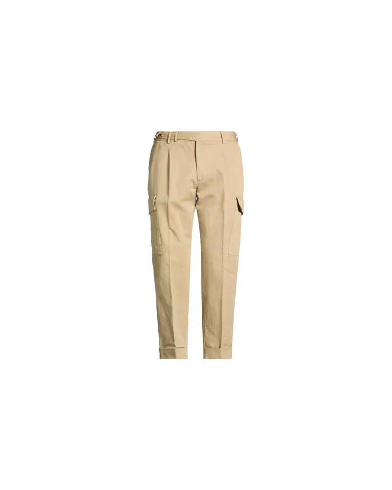 PT TORINO HOSEN & RÖCKE - Hosenauf YOOX.COM Khaki