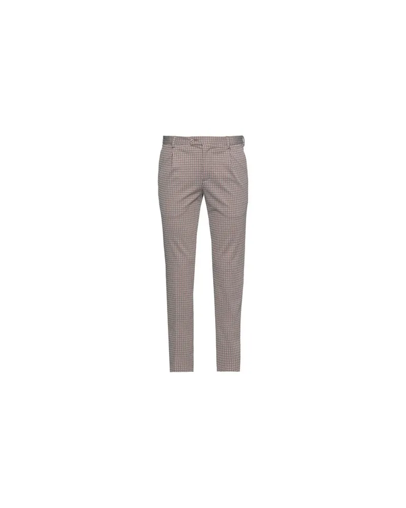 Daniele Alessandrini HOSEN & RÖCKE - Hosenauf YOOX.COM Braun