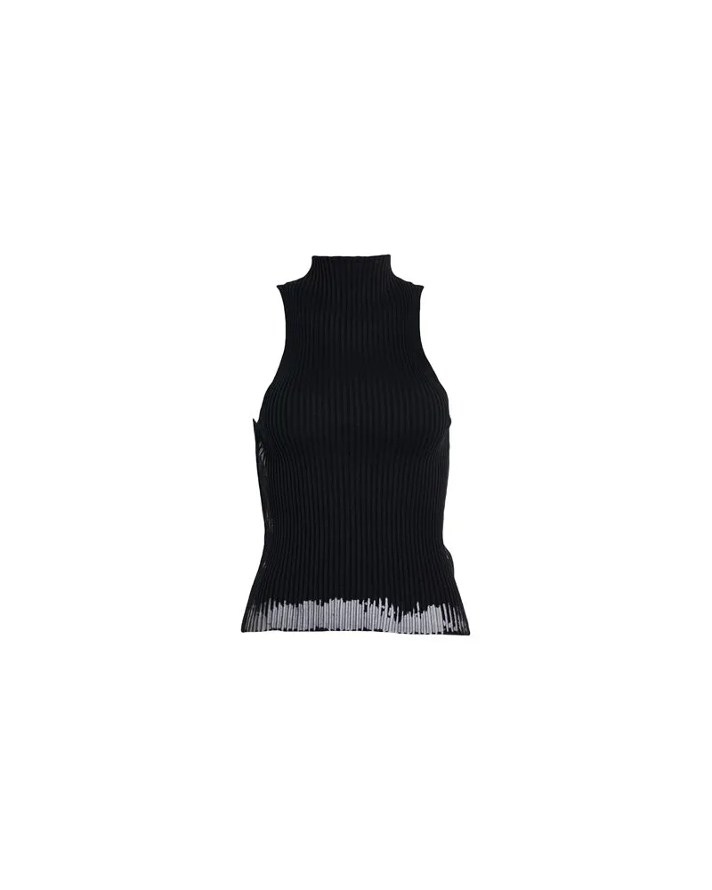 Roberto Collina TOPS - Tank Topsauf YOOX.COM Schwarz