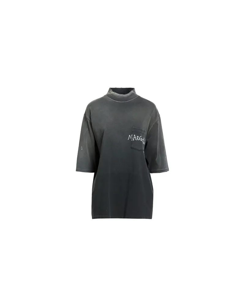 Maison Margiela TOPS - T-shirtsauf YOOX.COM Grau