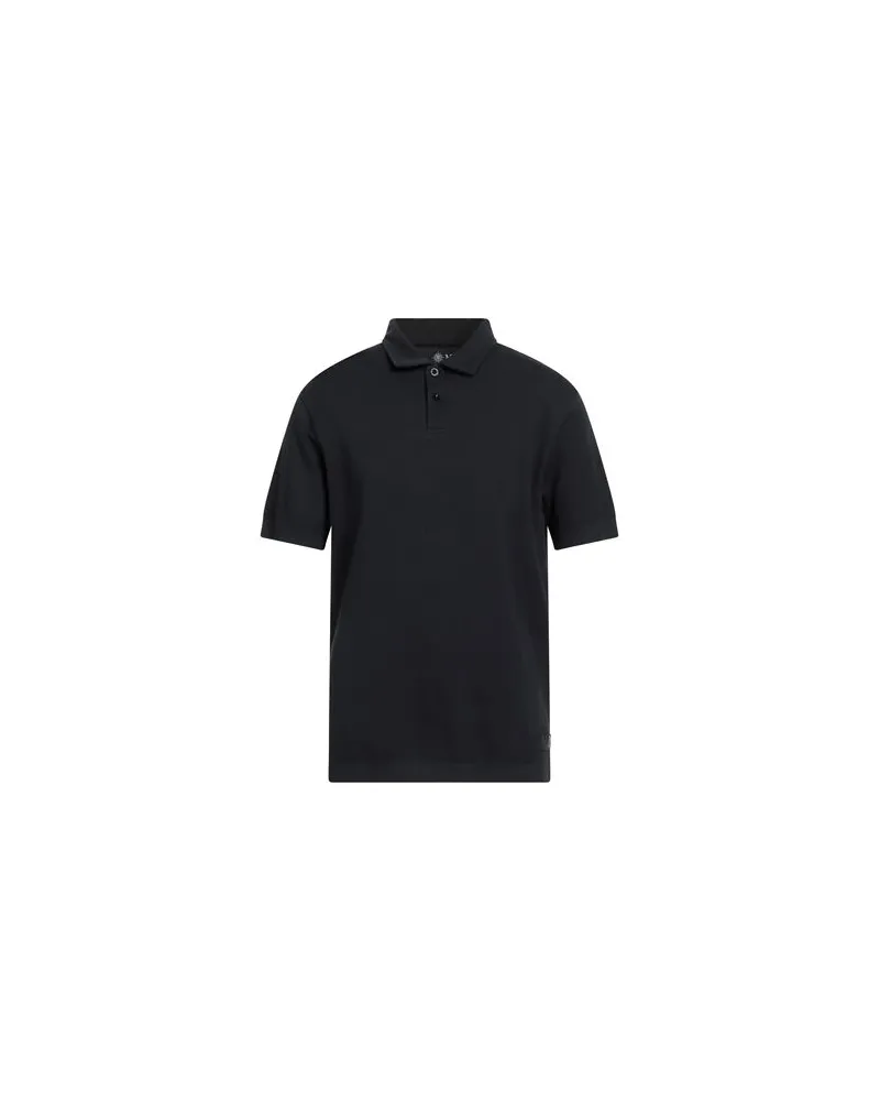 North Sails X MSC - TOPS - Poloshirtsauf YOOX.COM Marineblau