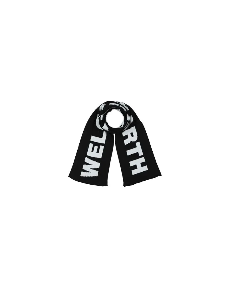 MAUNA KEA ACCESSOIRES - Schalsauf YOOX.COM Schwarz