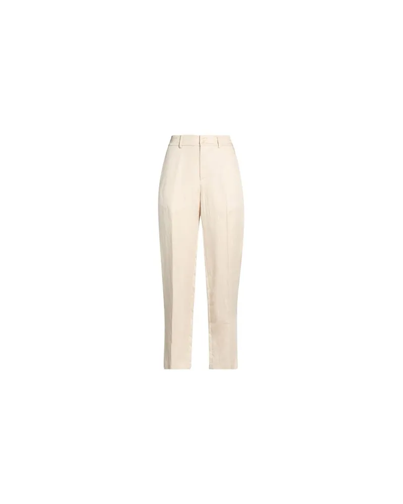 Gentryportofino HOSEN & RÖCKE - Hosenauf YOOX.COM Beige