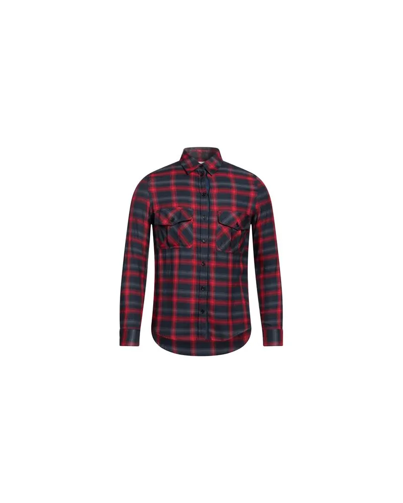 Zadig & Voltaire TOPS - Hemdenauf YOOX.COM Nachtblau