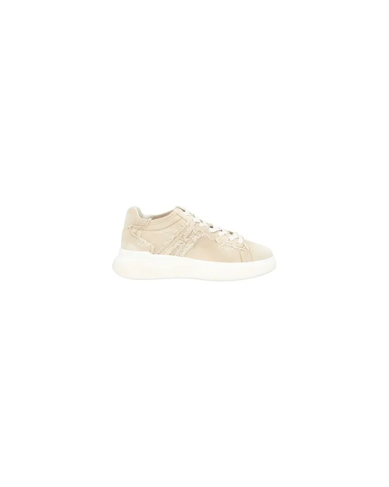 Hogan SCHUHE - Sneakersauf YOOX.COM Beige