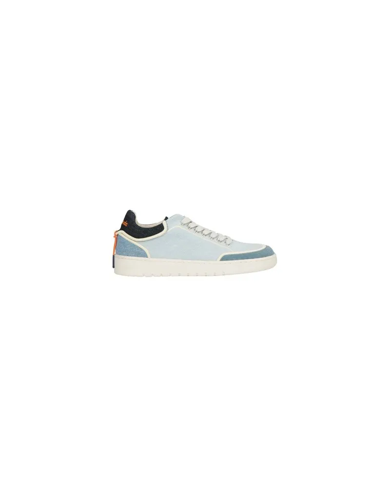 Barracuda SCHUHE - Sneakersauf YOOX.COM Himmelblau