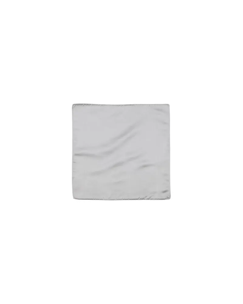 Ascot ACCESSOIRES - Krawatten & Fliegenauf YOOX.COM Grau