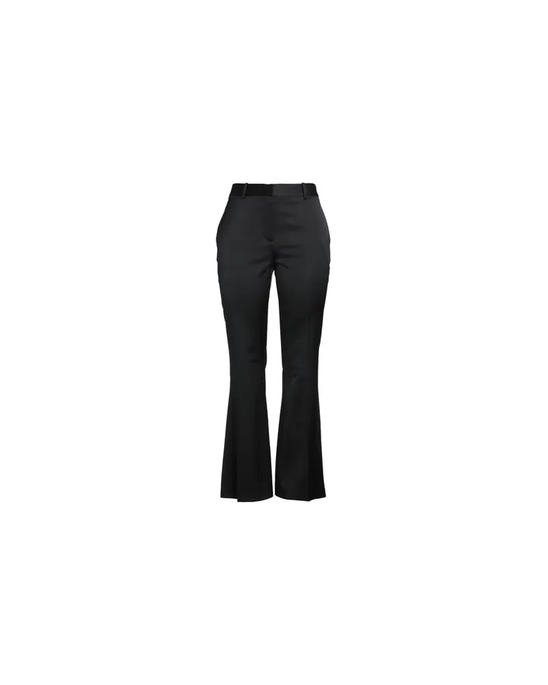 J.W.Anderson HOSEN & RÖCKE - Hosenauf YOOX.COM Schwarz