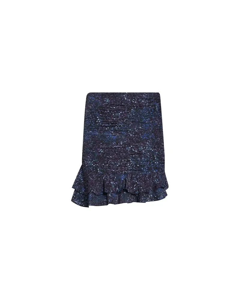 Isabel Marant HOSEN & RÖCKE - Miniröckeauf YOOX.COM Violett