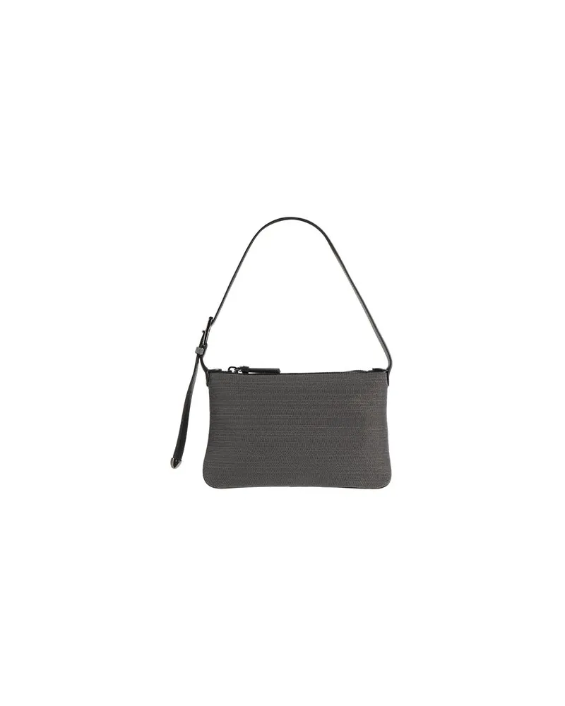 Brunello Cucinelli TASCHEN - Handtaschenauf YOOX.COM Braungrau