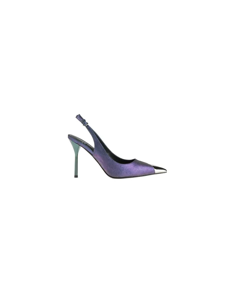 Jeffrey Campbell SCHUHE - Pumpsauf YOOX.COM Violett