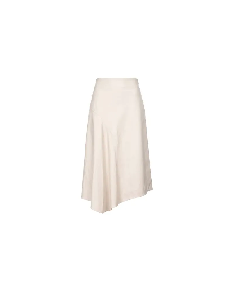 Brunello Cucinelli HOSEN & RÖCKE - Maxi-Röckeauf YOOX.COM Off