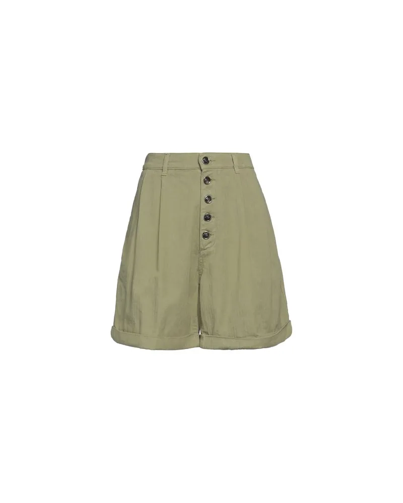 Etro HOSEN & RÖCKE - Shorts & Bermudashortsauf YOOX.COM Militärgrün