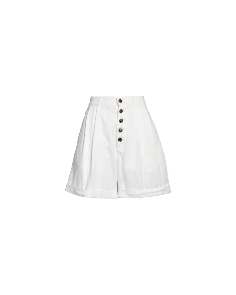 Etro HOSEN & RÖCKE - Shorts & Bermudashortsauf YOOX.COM Weiß