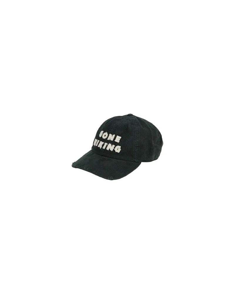 AUTRY ACCESSOIRES - Mützen & Hüteauf YOOX.COM Dunkelgrün