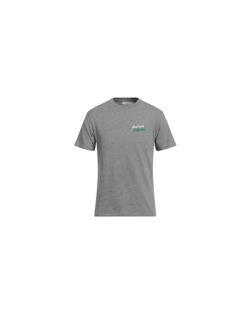 Kitsuné TOPS - T-shirtsauf YOOX.COM Grau