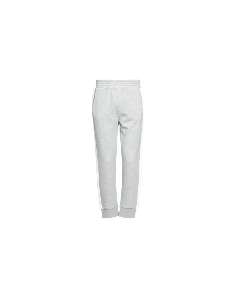 Neil Barrett HOSEN & RÖCKE - Hosenauf YOOX.COM Hellgrau