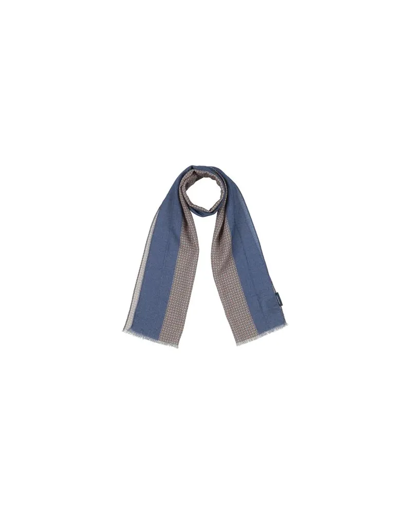 Harmont & Blaine ACCESSOIRES - Schalsauf YOOX.COM Marineblau